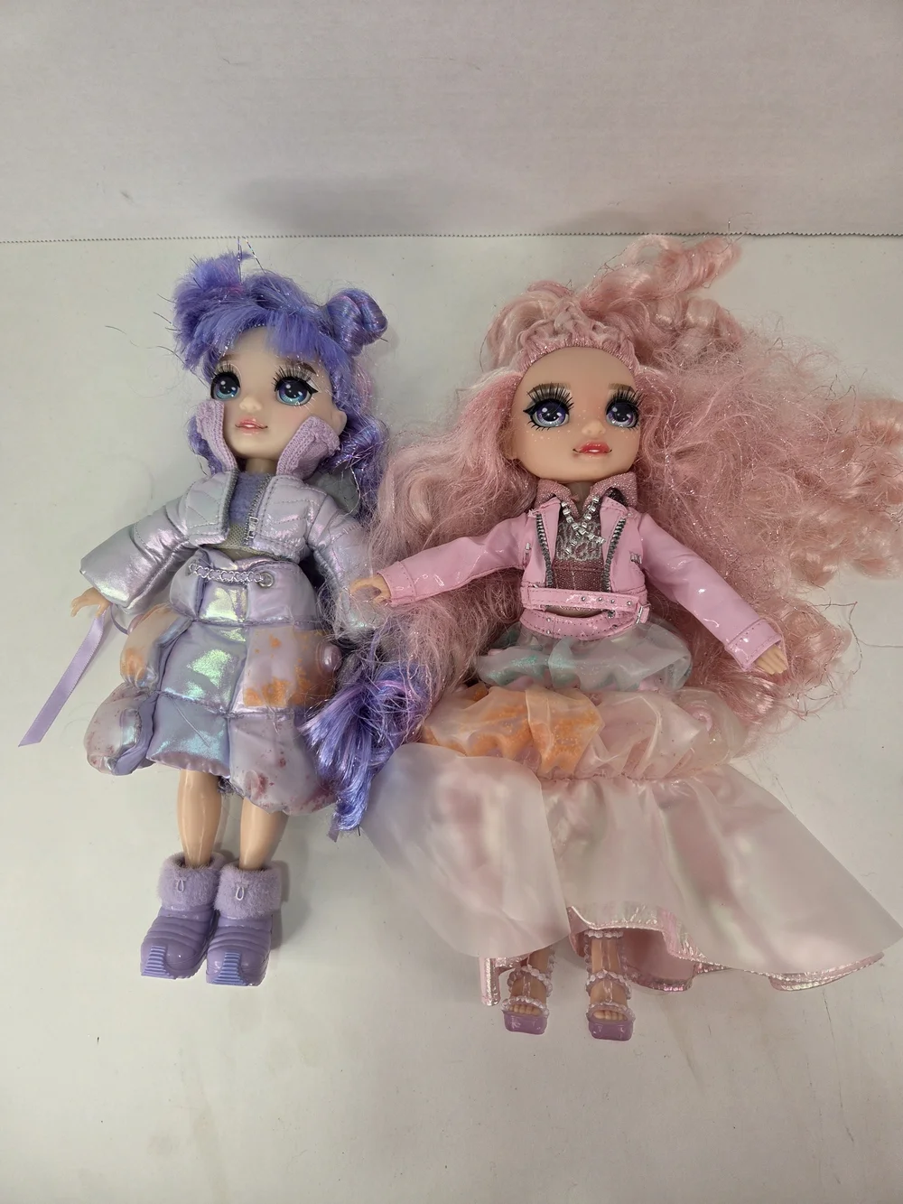 N/A 2024 rainbow